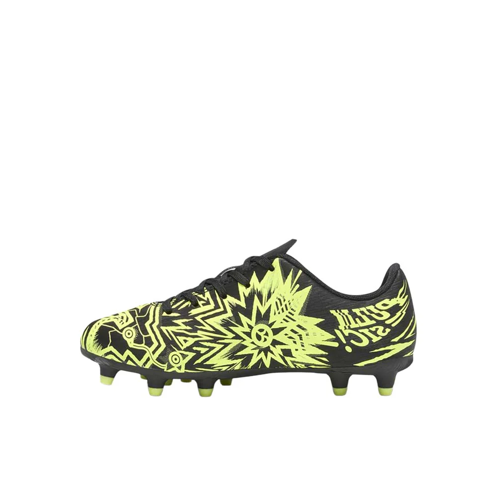 Tacto II x CP10 Soccer Cleats (Little Kid-Big Kid) - Image 3