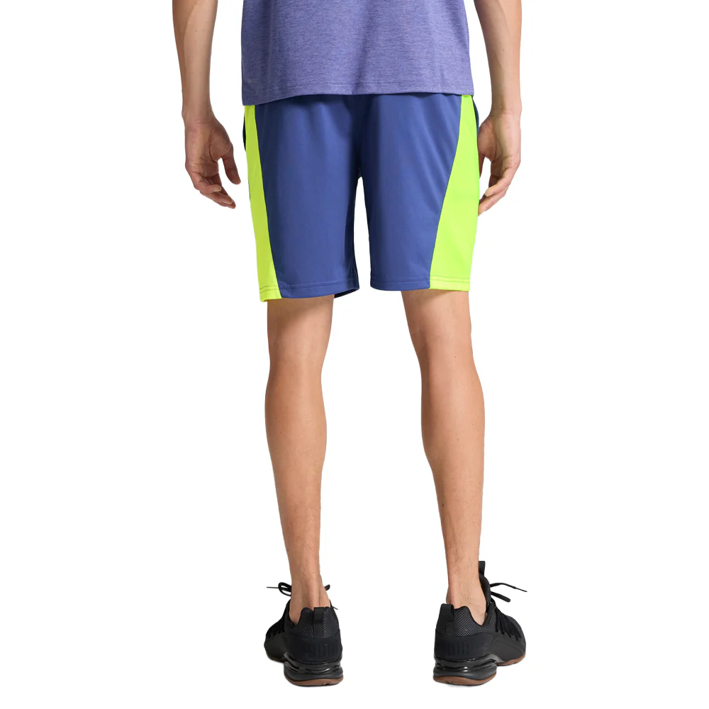 Train All Day Tech 8 Inch Knit Athletic Shorts - Image 4