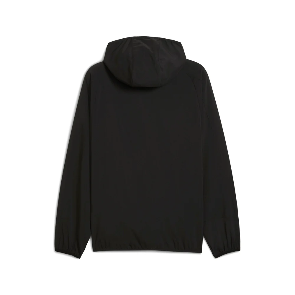 Train All Day Tech Woven Full Zip Jacket - Image 2