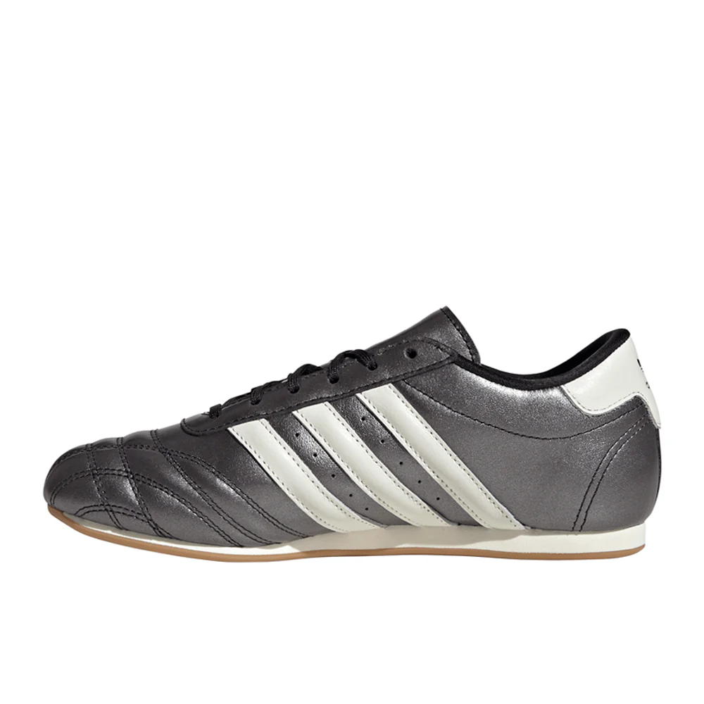 Taekwondo Lace Up Sneakers - Image 3