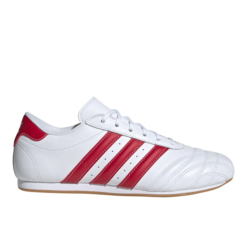 Taekwondo Lace Up Sneakers