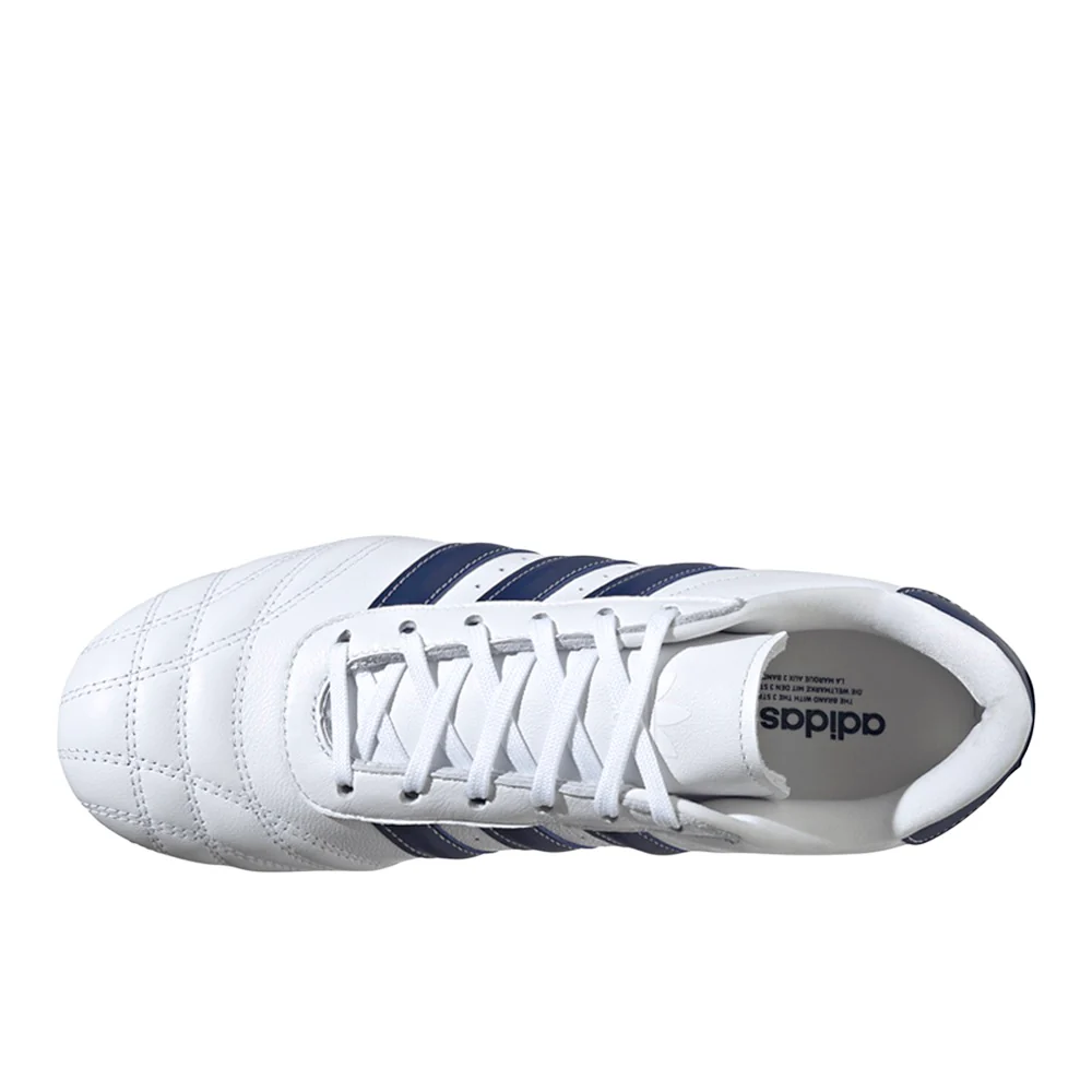 Taekwondo Lace Up Sneakers - Image 4