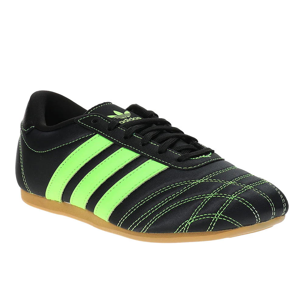 Taekwondo Lace Up Sneakers - Image 2
