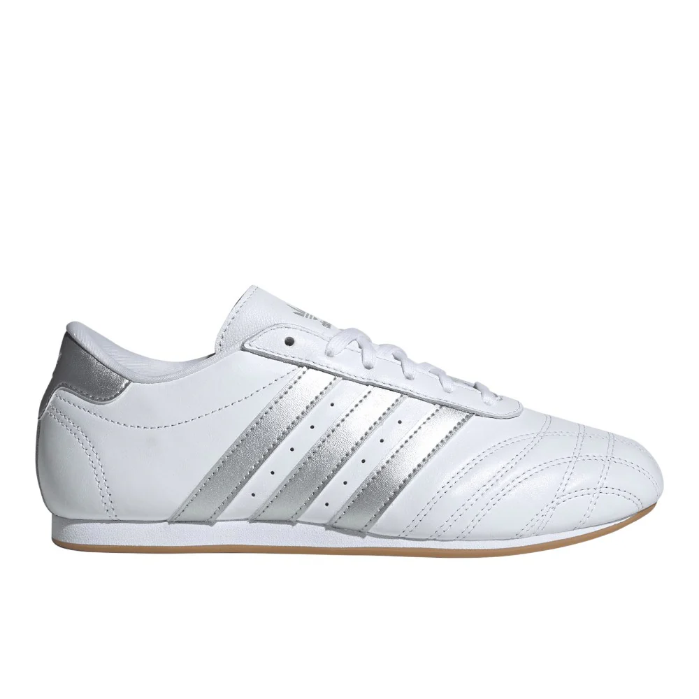 Taekwondo Lace Up Sneakers