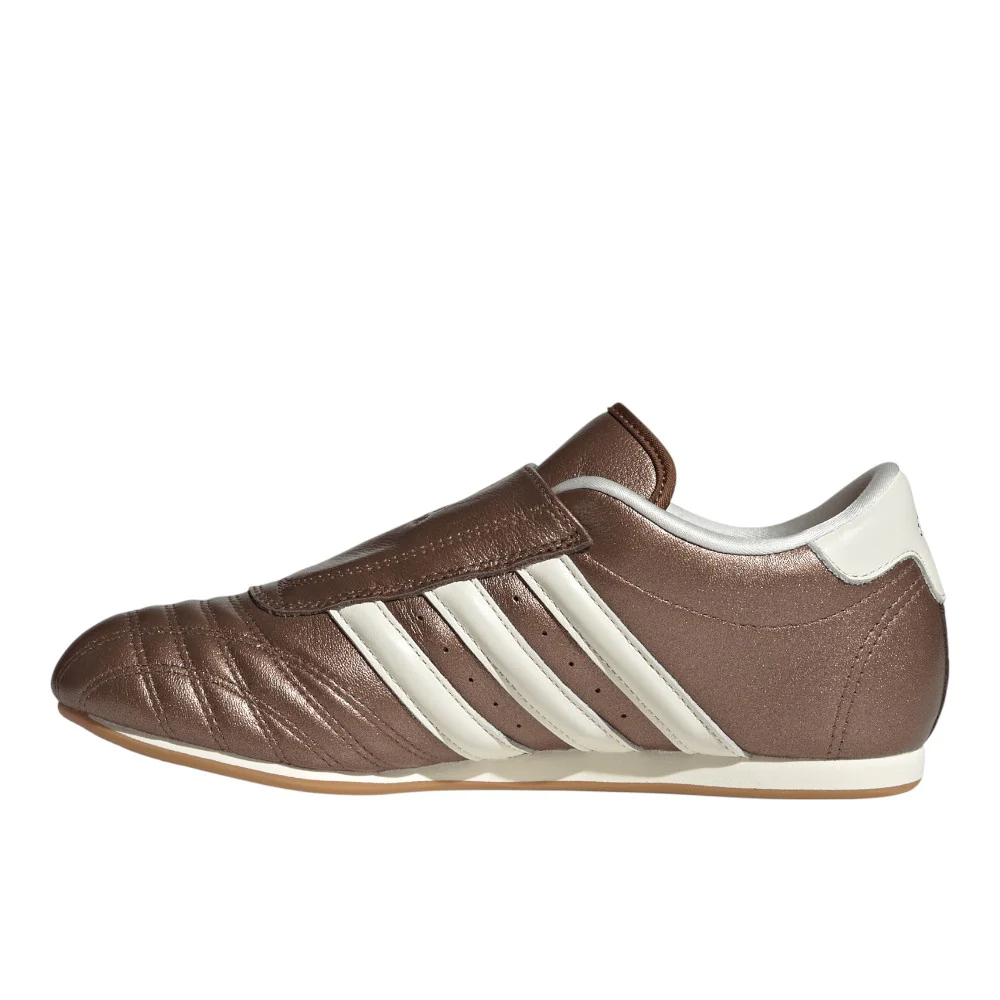 Taekwondo Lace Up Sneakers - Image 3