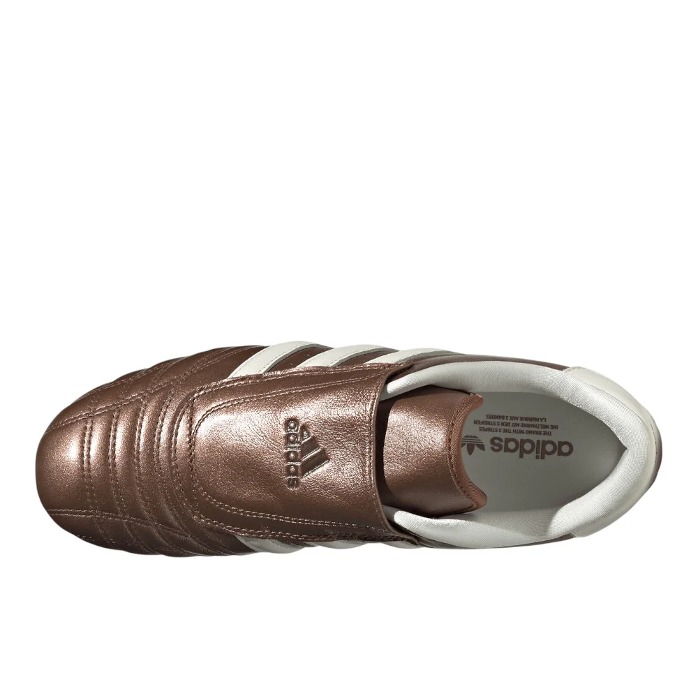 Taekwondo Lace Up Sneakers - Image 4