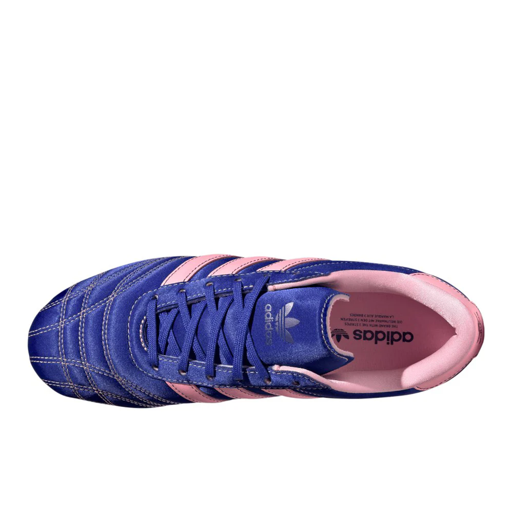 Taekwondo Lace Up Sneakers - Image 4