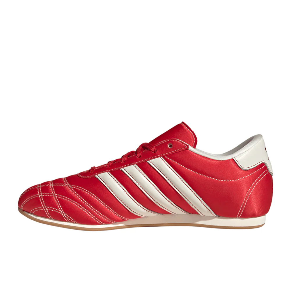 Taekwondo Lace Up Sneakers - Image 3
