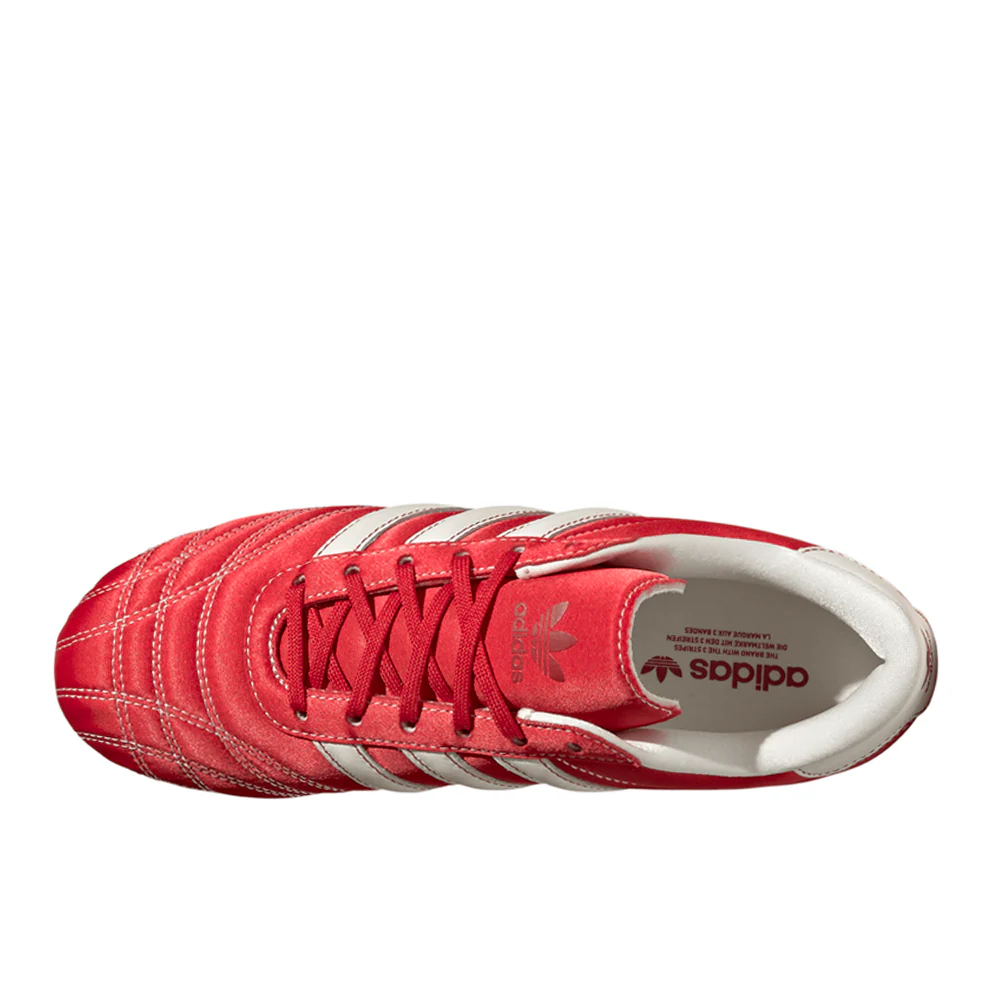 Taekwondo Lace Up Sneakers - Image 4