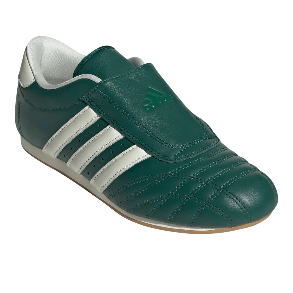 Taekwondo Lace Up Sneakers - Image 2
