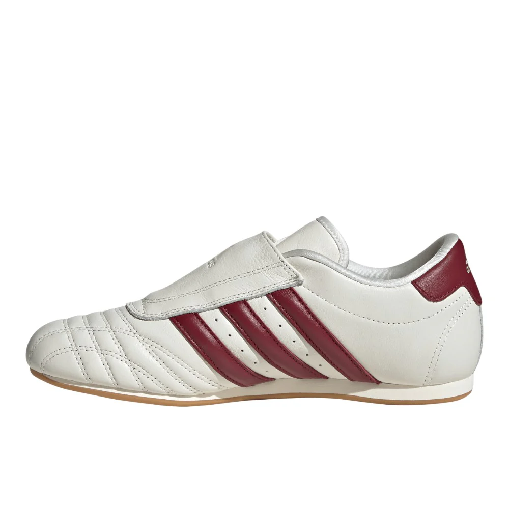 Taekwondo Lace Up Sneakers - Image 3