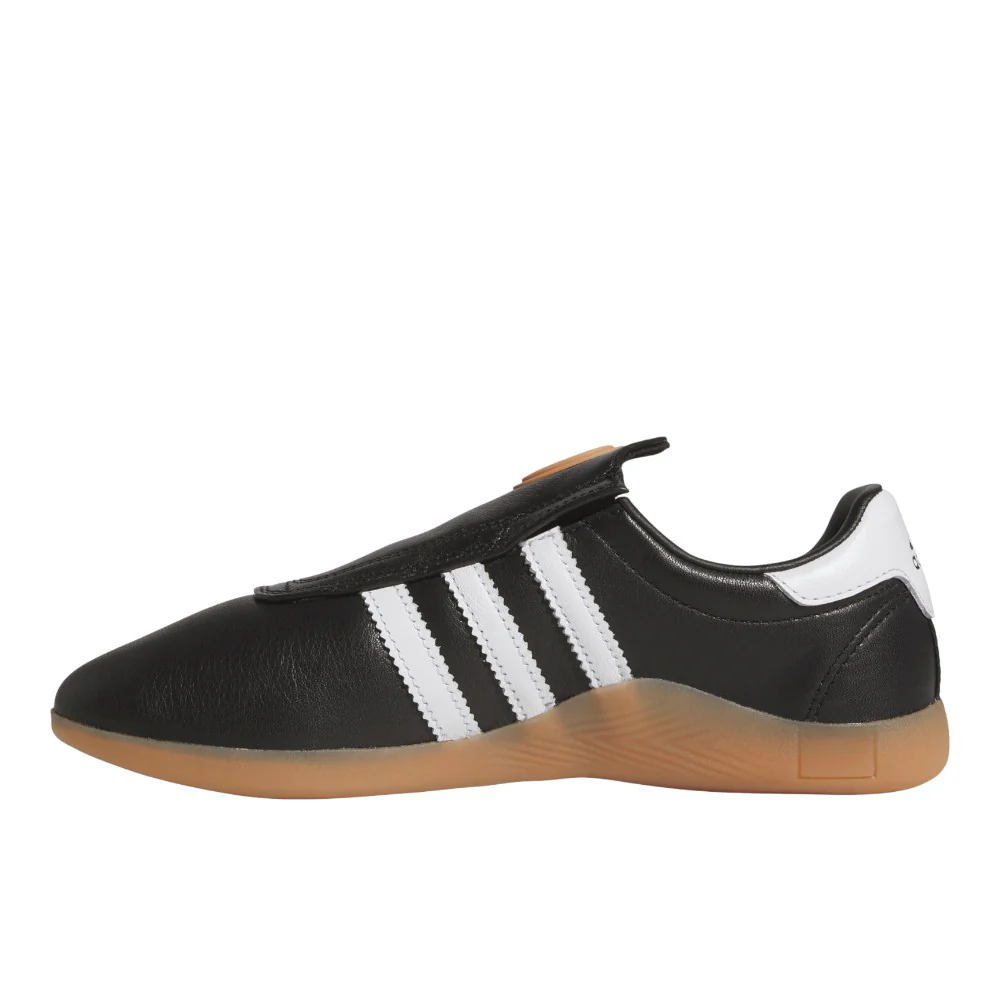 Taekwondo Mei Slip On Sneakers - Image 3