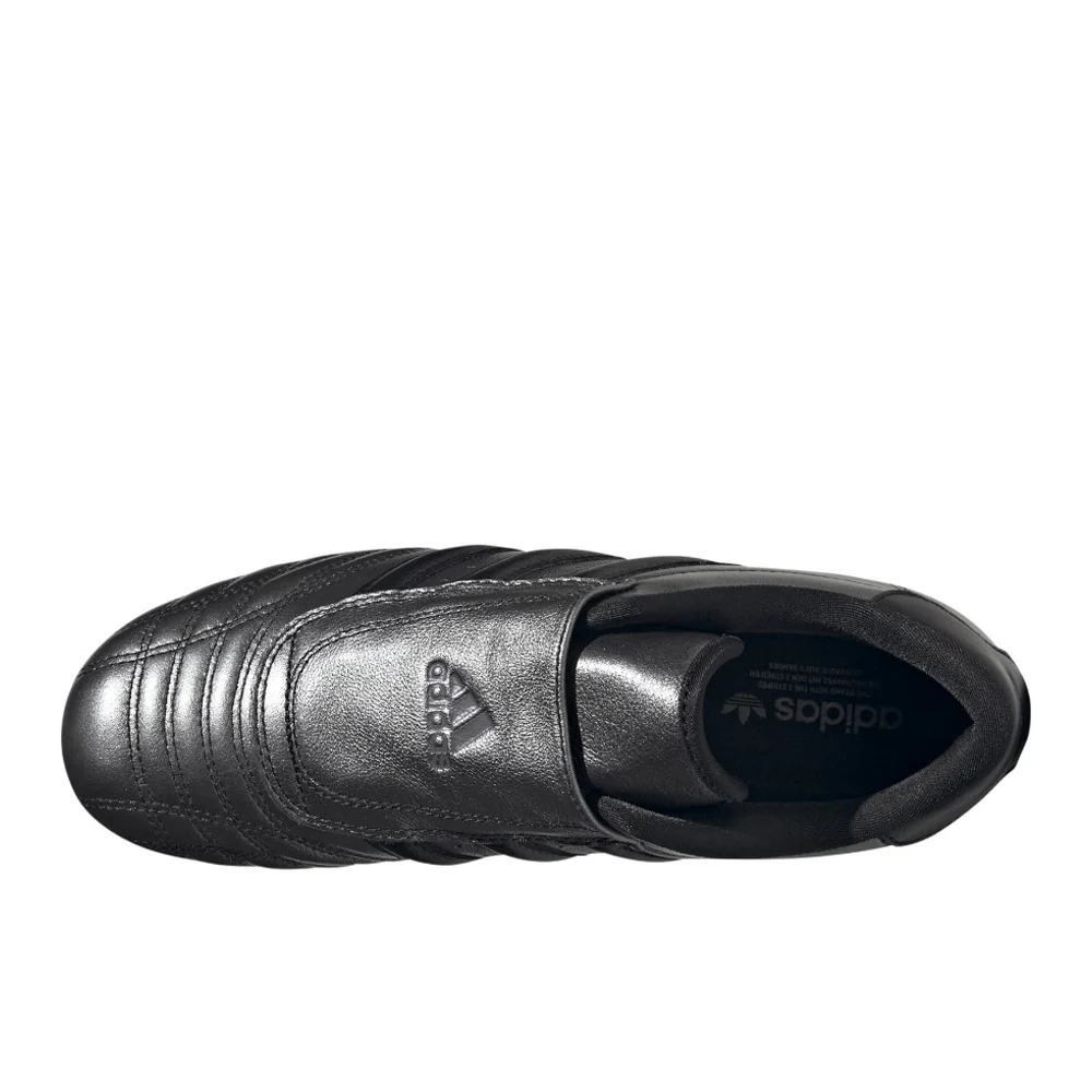 Taekwondo Slip On Sneakers - Image 4