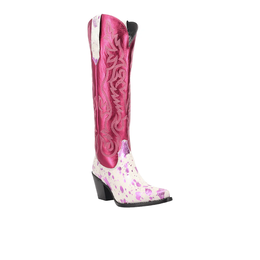 Take No Bull Leather Boots - Image 2