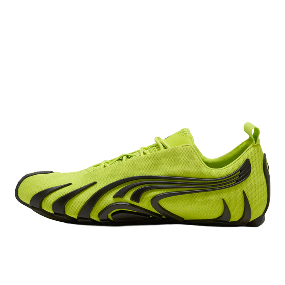 Talon OG Lace Up Sneakers - Image 3