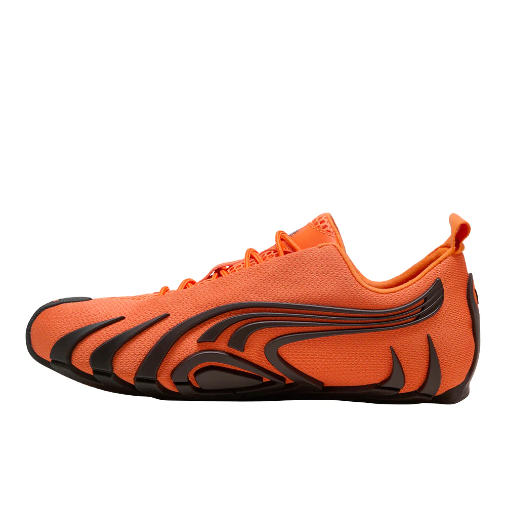 Talon OG Lace Up Sneakers - Image 3