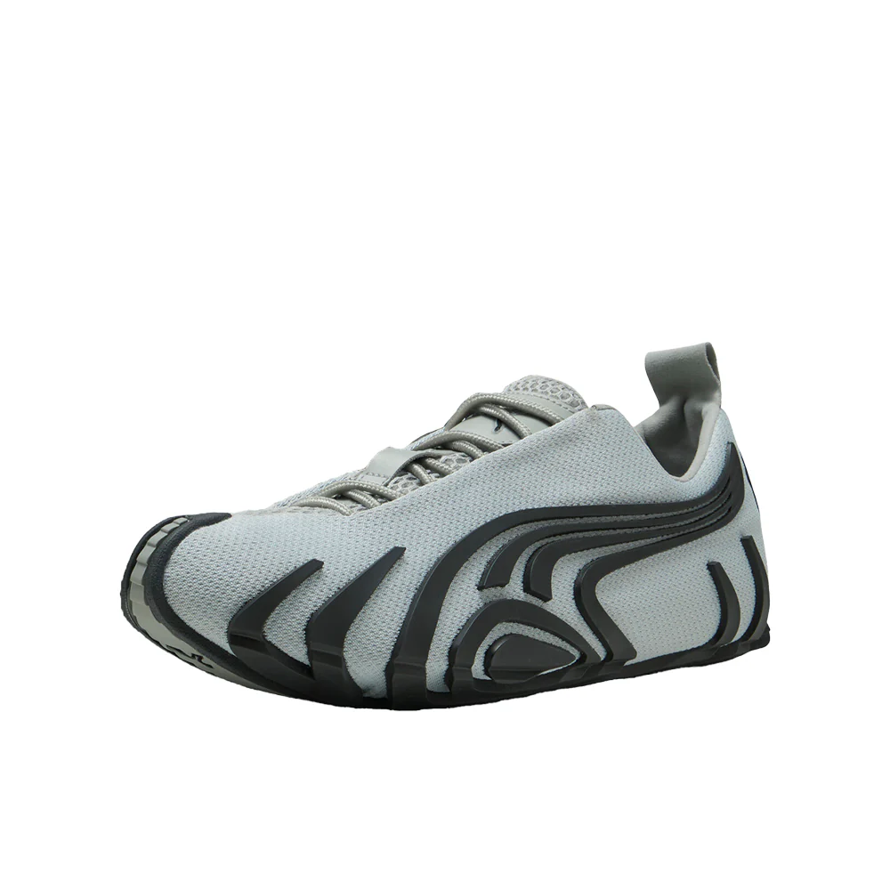 Talon OG Lace Up Sneakers - Image 2