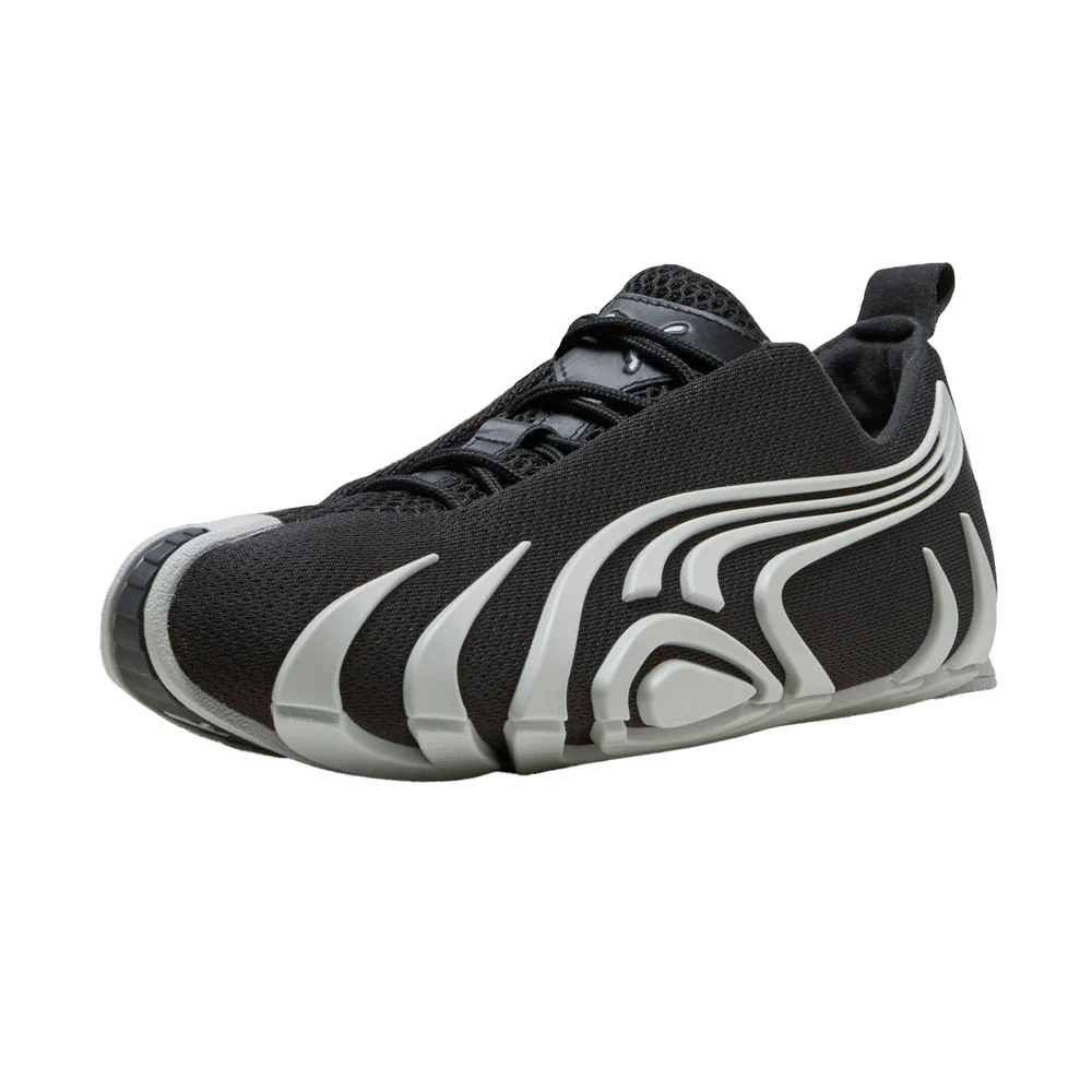 Talon OG Lace Up Sneakers - Image 2
