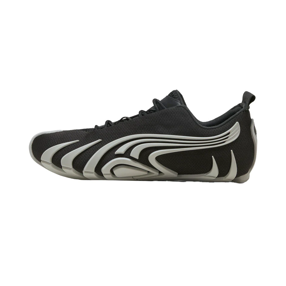 Talon OG Lace Up Sneakers - Image 3