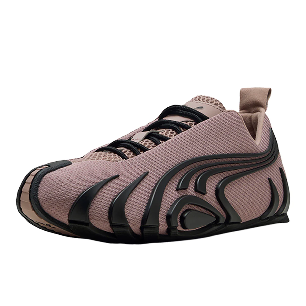Talon OG Lace Up Sneakers - Image 2
