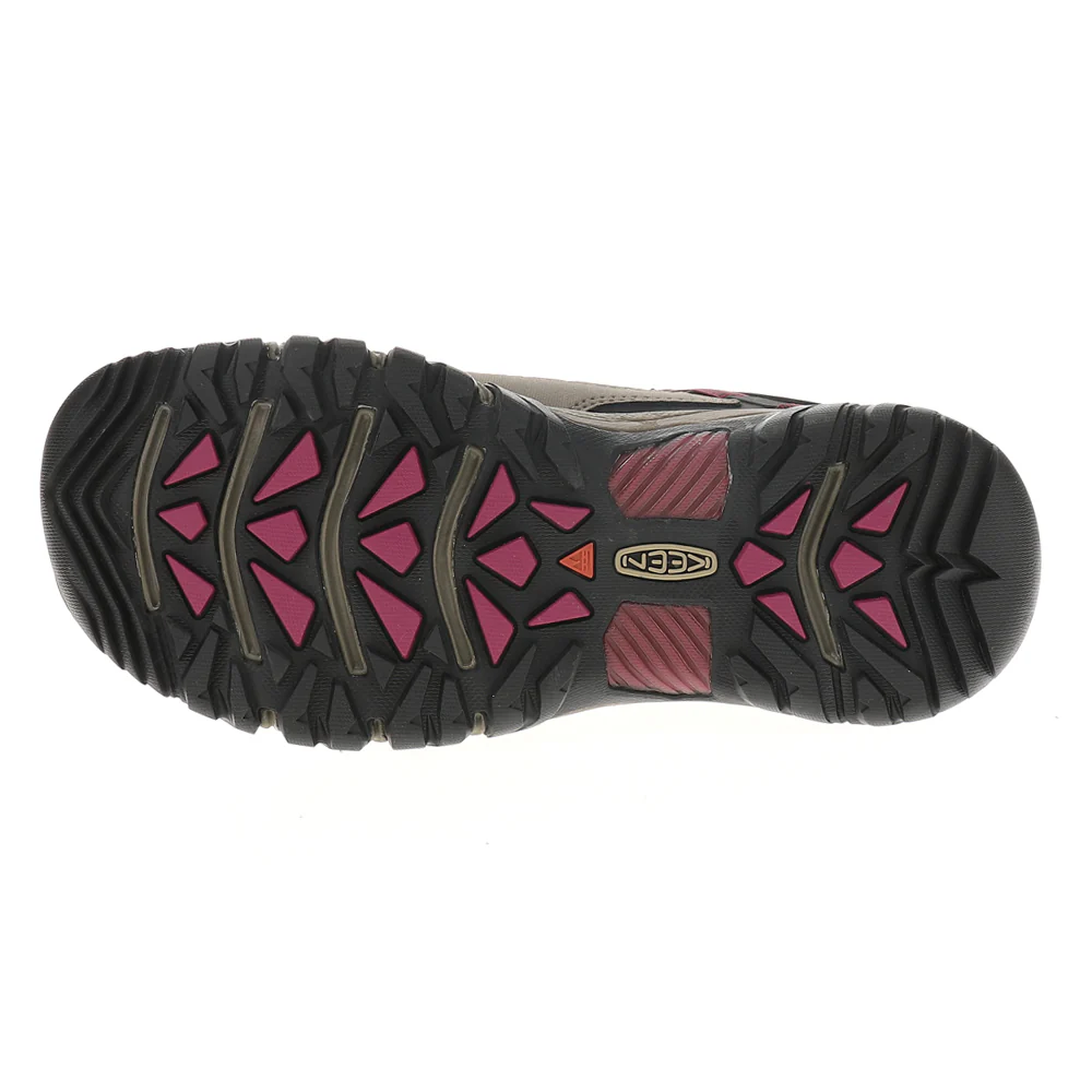 Targhee III Waterproof Hiking Shoes - Image 5