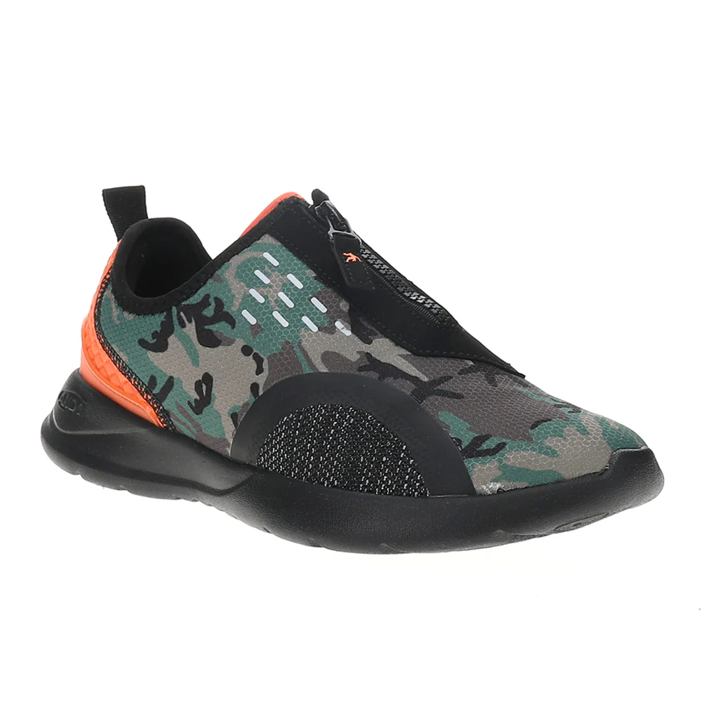 TC Smooth Basketball Shoes - Image 2