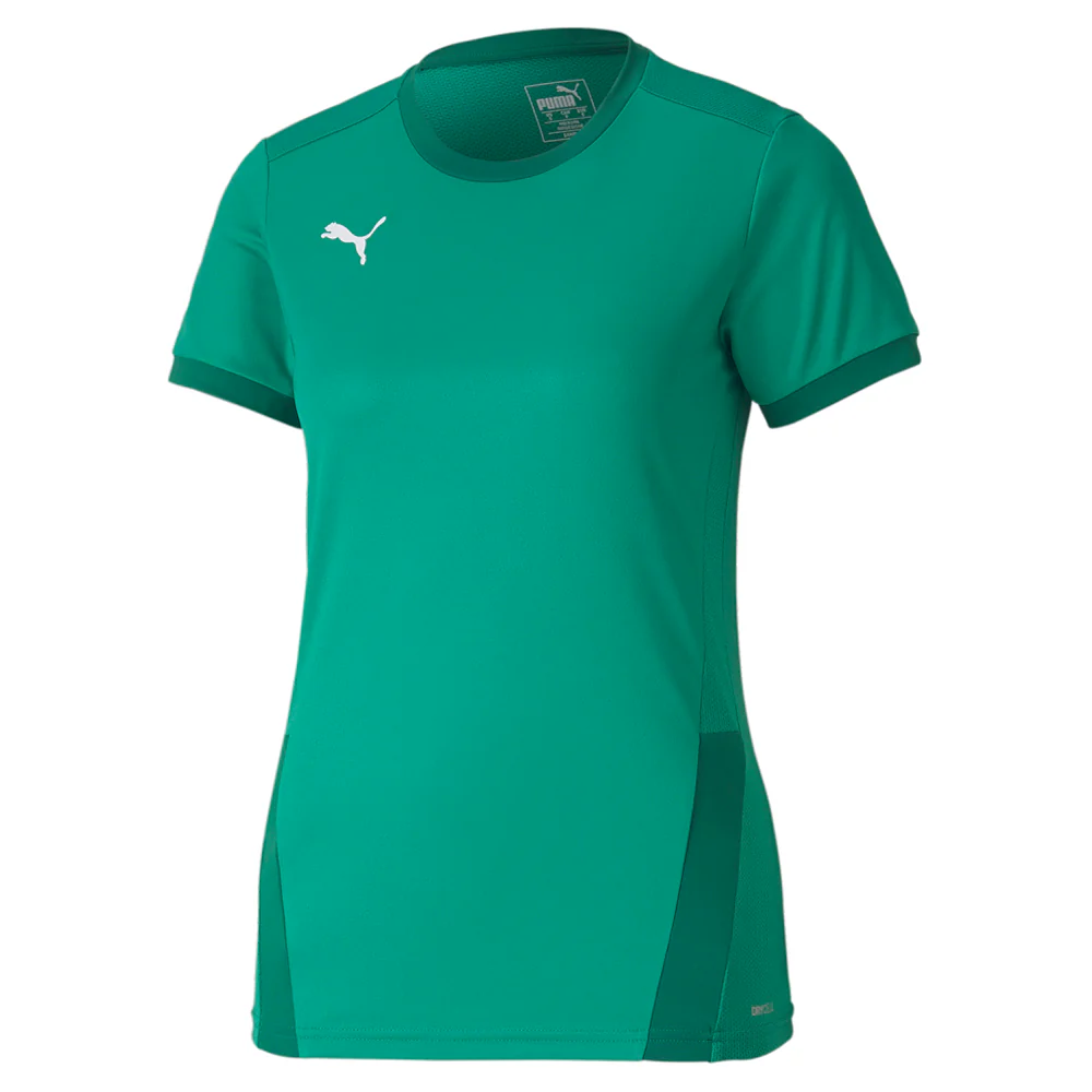 Team Goal 23 Crew Neck Short Sleeve Soccer Jersey - Image 3