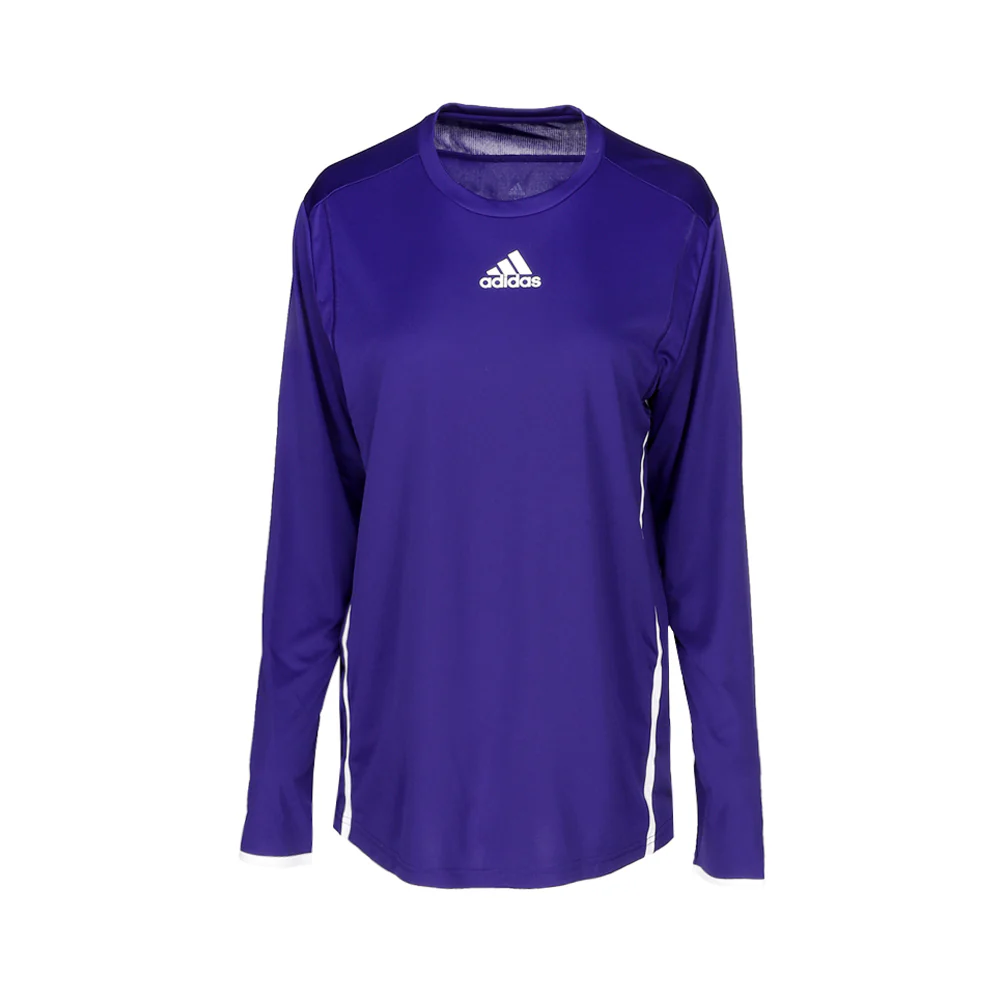 Team Issue Crew Neck Long Sleeve Athletic T-Shirt