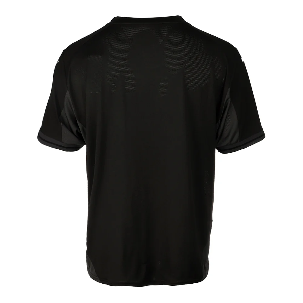 Teamfinal Crew Neck Short Sleeve Replica Jersey - Image 4