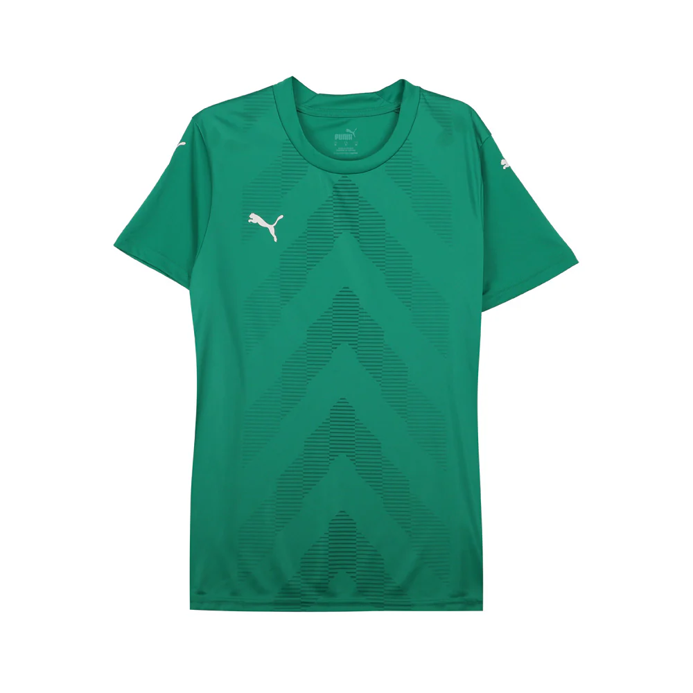 Teamglory Crew Neck Short Sleeve Soccer Jersey