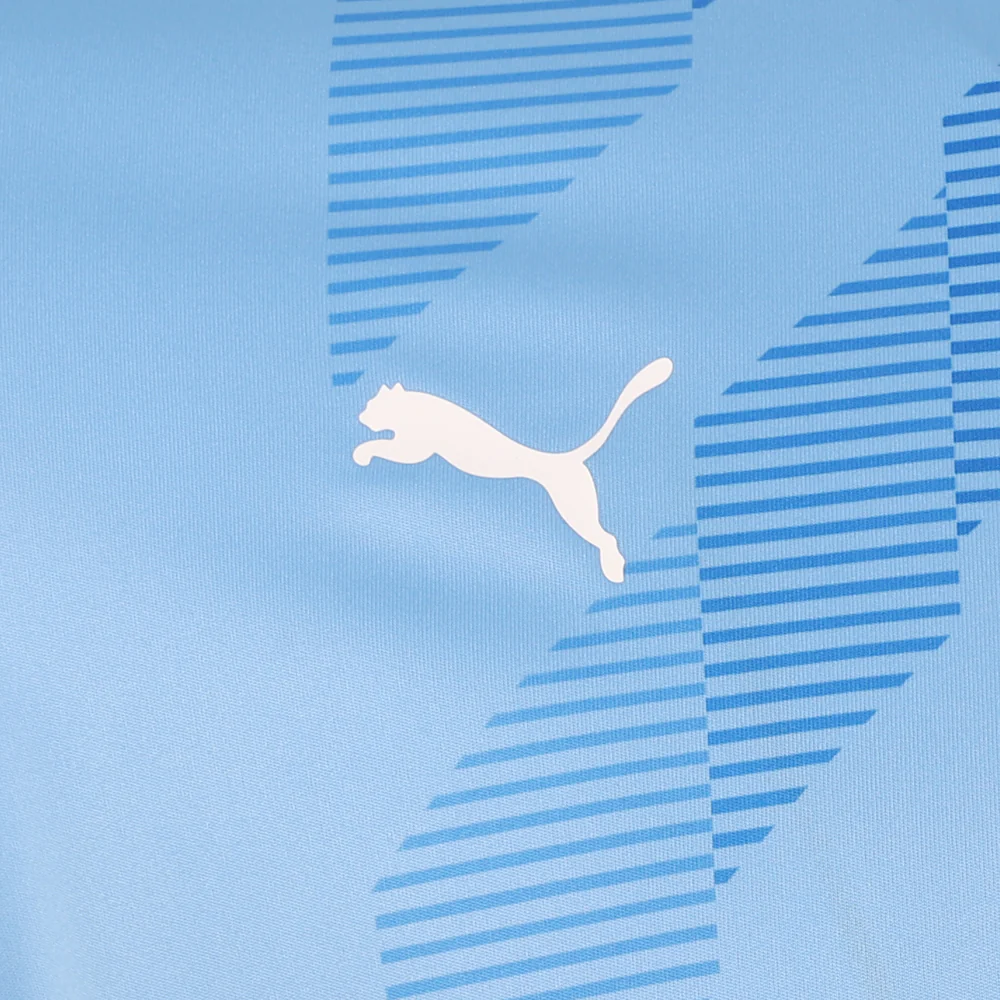 Teamglory Crew Neck Short Sleeve Soccer Jersey - Image 3