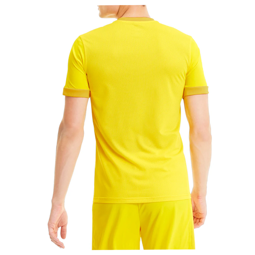 Teamgoal 23 Crew Neck Short Sleeve Jersey - Image 2