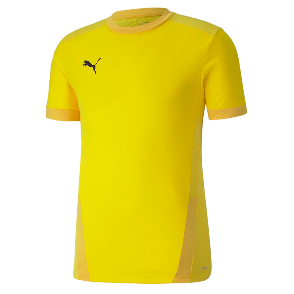 Teamgoal 23 Crew Neck Short Sleeve Jersey - Image 3