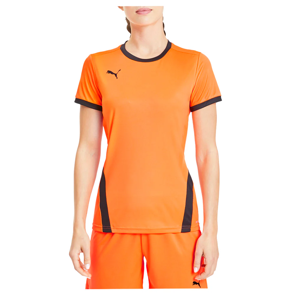Teamgoal 23 Crew Neck Short Sleeve Soccer Jersey