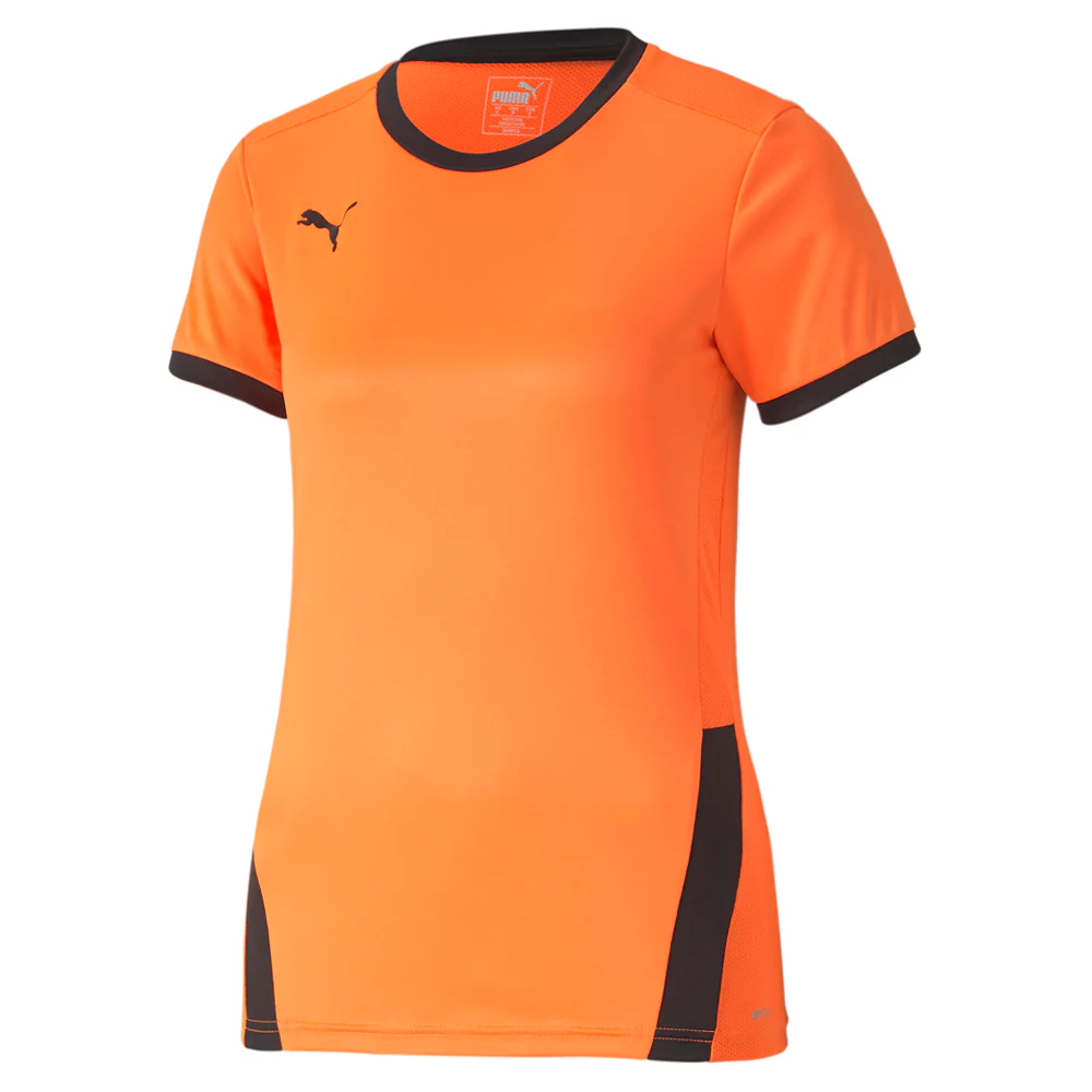 Teamgoal 23 Crew Neck Short Sleeve Soccer Jersey - Image 3