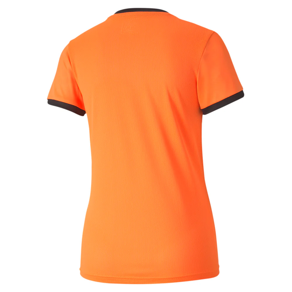 Teamgoal 23 Crew Neck Short Sleeve Soccer Jersey - Image 4