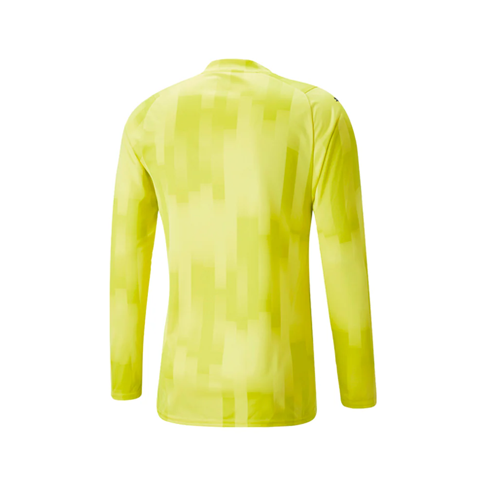 Teamtarget Goal Keeper Long Sleeve Soccer Jersey - Image 2