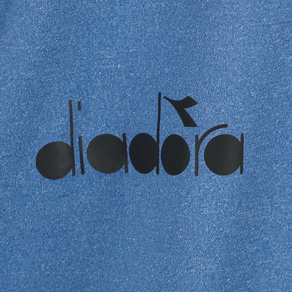 Tech Crew Neck Short Sleeve Athletic T-Shirt - Image 4