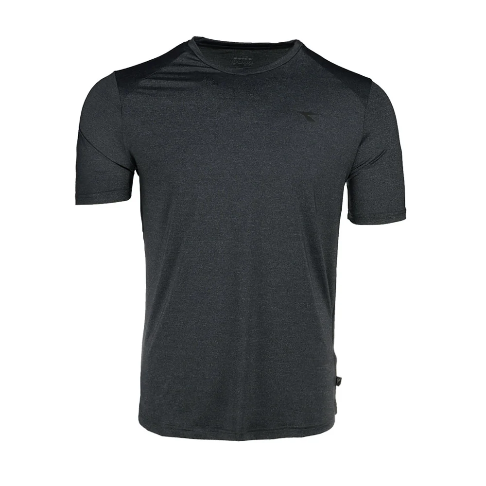 Tech Crew Neck Short Sleeve Athletic T-Shirt