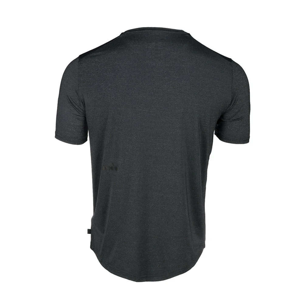 Tech Crew Neck Short Sleeve Athletic T-Shirt - Image 2