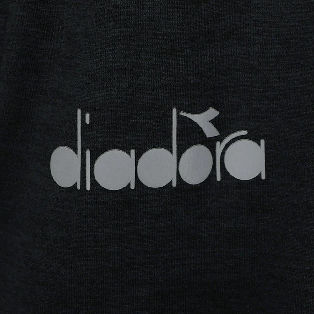 Tech Run Crew Neck Short Sleeve Athletic T-Shirt - Image 4
