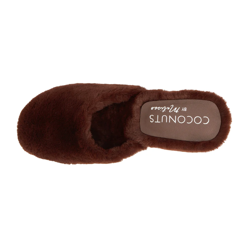 Teddy Slip On Mule Clogs - Image 4
