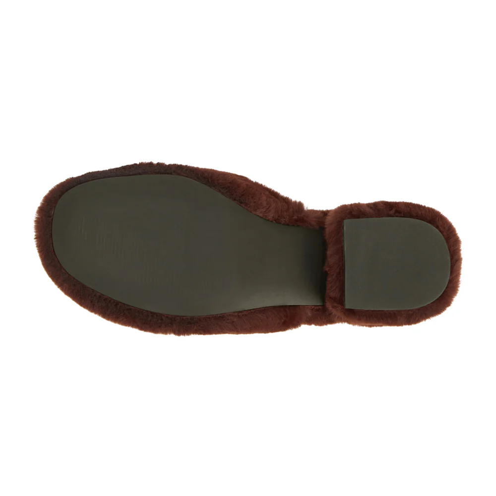 Teddy Slip On Mule Clogs - Image 5