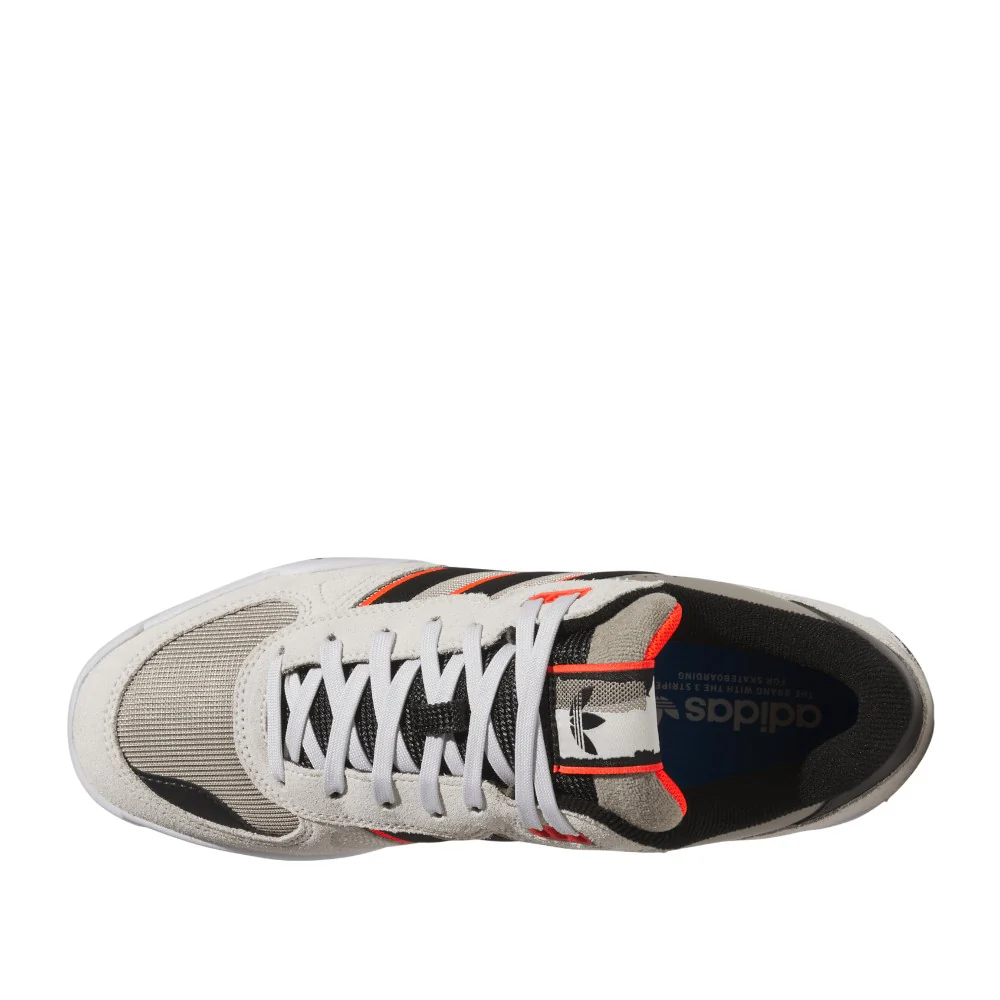 Tekkira Cup Skate Shoes - Image 4