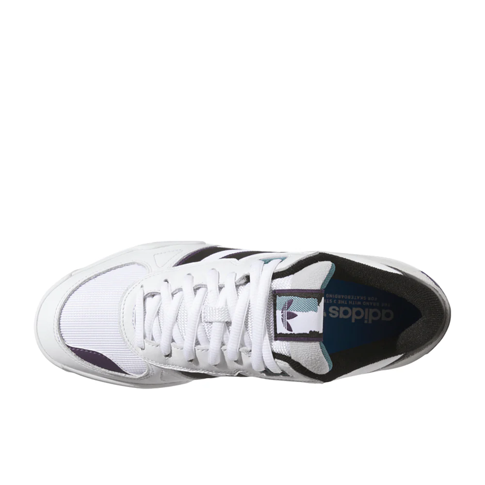Tekkira Cup Skate Shoes - Image 4