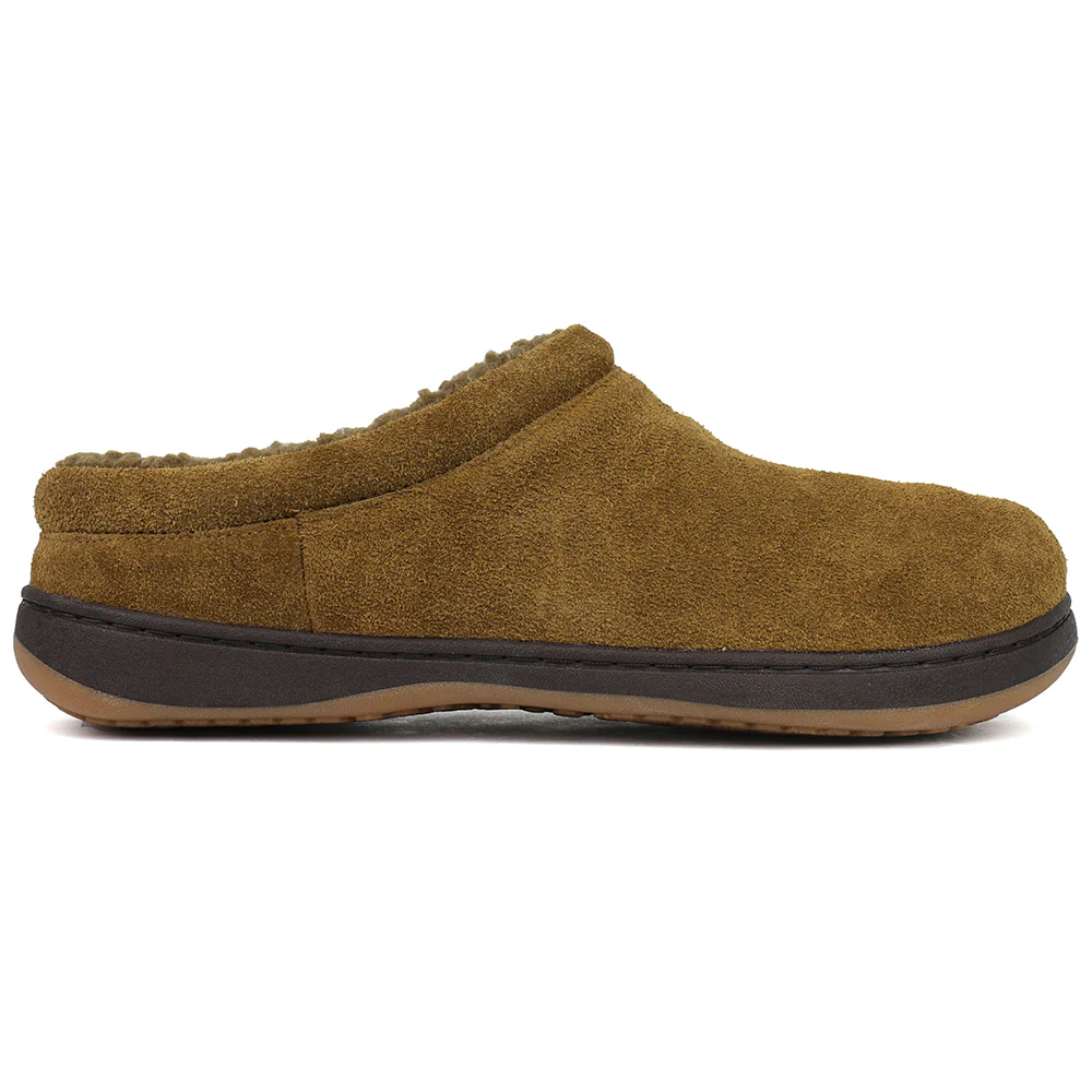 Arlow Scuff Slippers