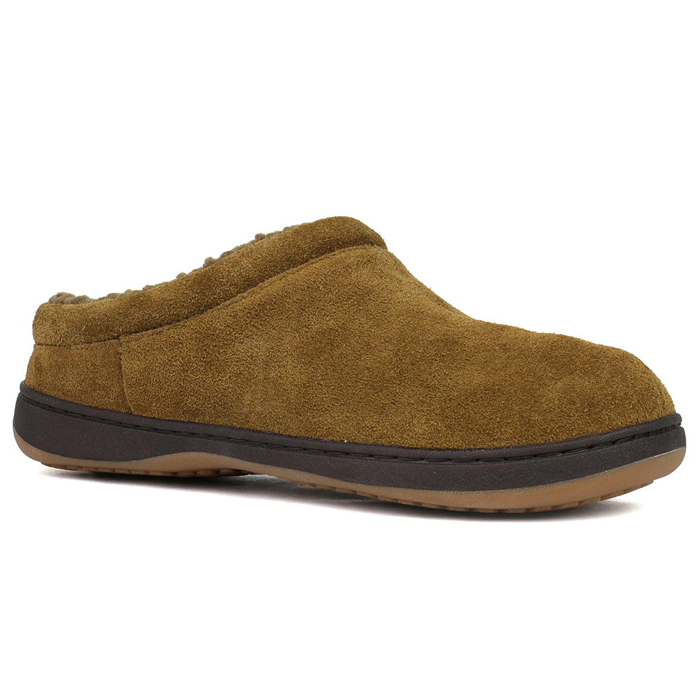 Arlow Scuff Slippers - Image 2