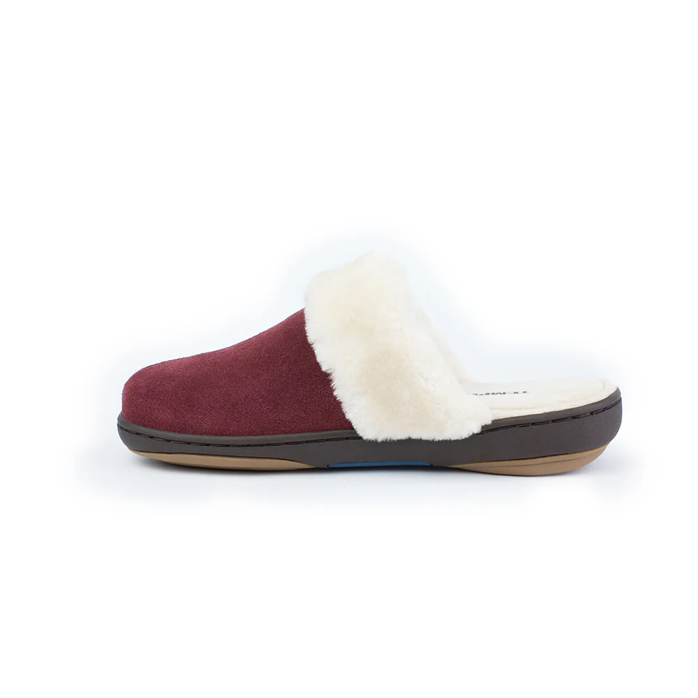 Kensley Scuff Slippers - Image 3