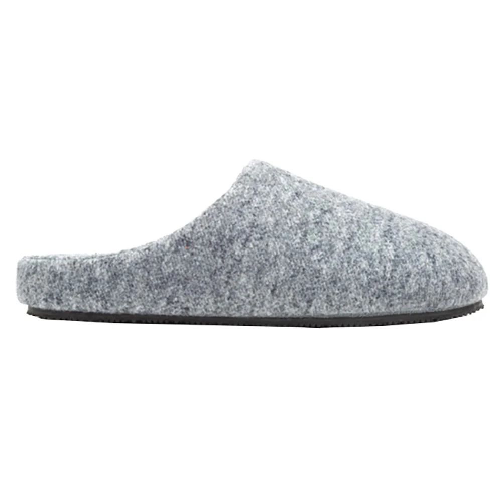 Tillie Scuff Slippers