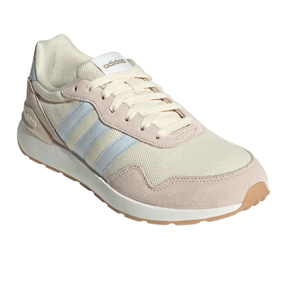 Run 60s 4.0 Lace Up Sneakers - Image 2